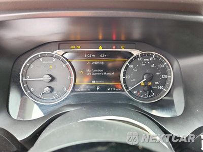 Zdjęcie 9 z 13 samochodu: 2023 NISSAN ROGUE SV VIN:JN8BT3BA4PW419181 - miniatura