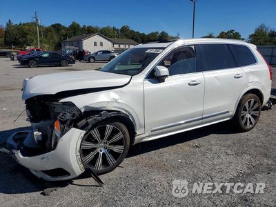 2021 VOLVO XC90 T6 INSCRIPTION YV4A22PL5M1697740 - główne zdjęcie licytacji z USA - miniatura