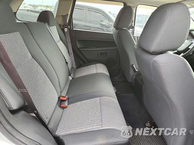 Zdjęcie 11 z 13 samochodu: 2008 JEEP GRAND CHEROKEE LAREDO VIN:1J8GR48KX8C146457 - miniatura