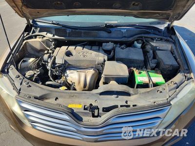 Zdjęcie 12 z 13 samochodu: 2011 TOYOTA VENZA FWD 4CYL VIN:4T3ZA3BB2BU050692 - miniatura