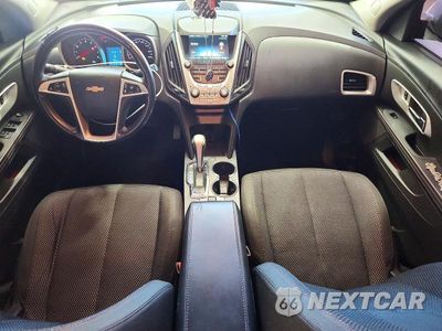 Zdjęcie 8 z 13 samochodu: 2012 CHEVROLET EQUINOX LT VIN:2GNFLEEK4C6388541 - miniatura
