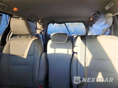 Zdjęcie 10 z 13 samochodu: 2019 TOYOTA SIENNA XLE 8-PASSENGER VIN:5TDYZ3DC1KS002984 - miniatura