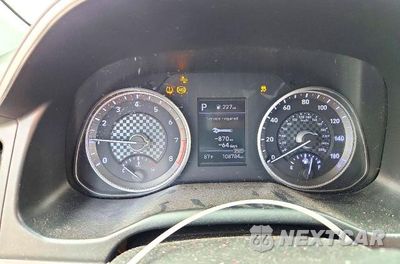 Zdjęcie 9 z 13 samochodu: 2020 HYUNDAI ELANTRA SEL VIN:KMHD84LF8LU957406 - miniatura