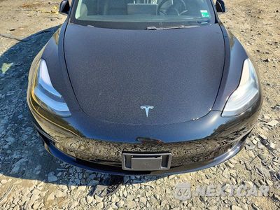 Zdjęcie 11 z 12 samochodu: 2018 TESLA MODEL 3 VIN:5YJ3E1EA5JF108347 - miniatura