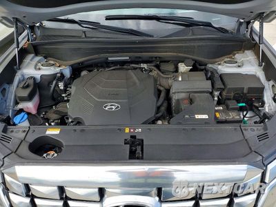 Zdjęcie 12 z 13 samochodu: 2023 HYUNDAI PALISADE CALLIGRAPHY VIN:KM8R7DGE0PU596513 - miniatura