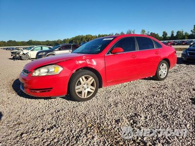 2012 CHEVROLET IMPALA LT 2G1WG5E37C1195697 - główne zdjęcie licytacji z USA - miniatura