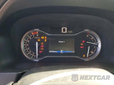 Zdjęcie 9 z 13 samochodu: 2016 HONDA PILOT EXL VIN:5FNYF5H58GB012486 - miniatura