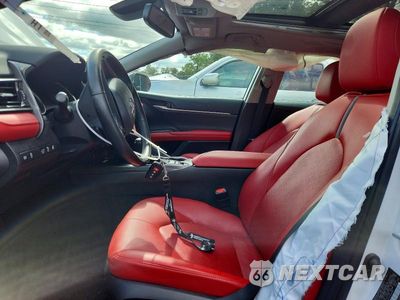 Zdjęcie 7 z 12 samochodu: 2023 TOYOTA CAMRY XSE VIN:4T1K61AK3PU806202 - miniatura