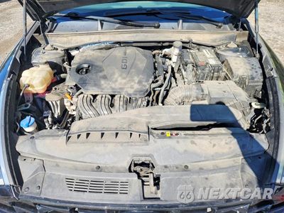 Zdjęcie 11 z 12 samochodu: 2021 HYUNDAI SONATA SEL VIN:5NPEL4JA7MH122407 - miniatura