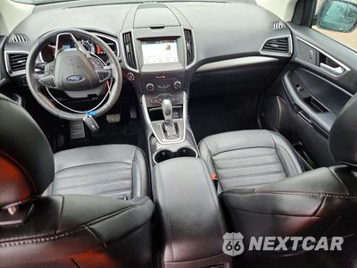 Zdjęcie 8 z 14 samochodu: 2018 FORD EDGE SEL VIN:2FMPK4J99JBB57695 - miniatura