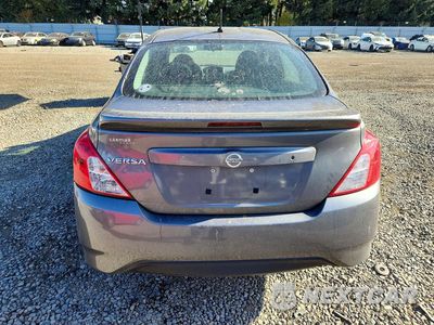 Zdjęcie 6 z 12 samochodu: 2016 NISSAN VERSA 1.6 S PLUS VIN:3N1CN7AP6GL905183 - miniatura