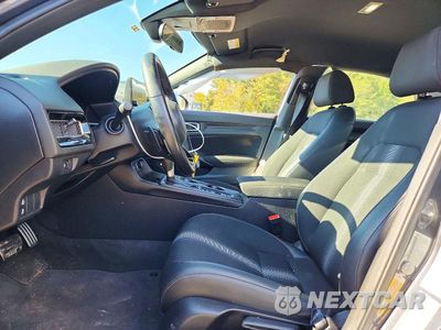 Zdjęcie 7 z 13 samochodu: 2024 HONDA CIVIC SPORT VIN:2HGFE2F5XRH558085 - miniatura