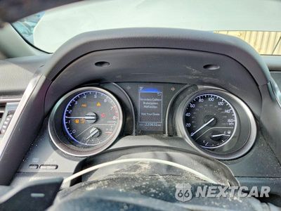 Zdjęcie 9 z 12 samochodu: 2023 TOYOTA CAMRY SE VIN:4T1G11AK0PU099676 - miniatura