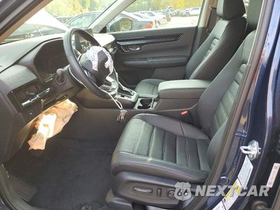 Zdjęcie 7 z 13 samochodu: 2026 HONDA CR-V EXL VIN:5J6RS4H72TL009631 - miniatura