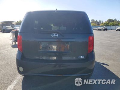 Zdjęcie 6 z 12 samochodu: 2009 SCION XB BASE VIN:JTLKE50E191064935 - miniatura