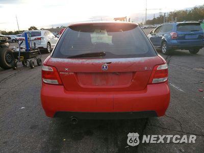 Zdjęcie 6 z 12 samochodu: 2005 SAAB 9-2 LINEAR VIN:JF4GG61615H057373 - miniatura