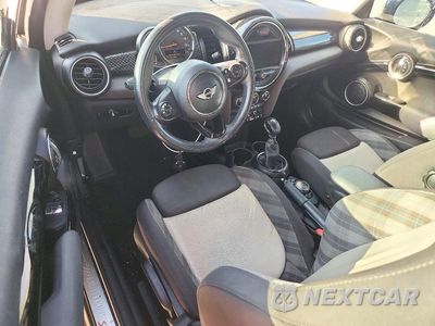 Zdjęcie 8 z 12 samochodu: 2014 MINI COOPER S VIN:WMWXM7C56ET985359 - miniatura
