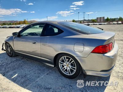 Drugie zdjęcie samochodu z przodu: 2006 ACURA RSX VIN:JH4DC54806S010108 - miniatura