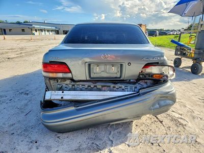 Zdjęcie 6 z 12 samochodu: 1996 TOYOTA AVALON XLS VIN:4T1BF12B1TU110253 - miniatura