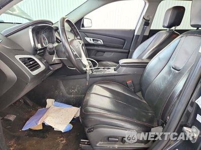 Zdjęcie 7 z 14 samochodu: 2014 GMC TERRAIN SLT VIN:2GKFLTE36E6293427 - miniatura