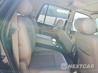 Zdjęcie 11 z 14 samochodu: 2005 LINCOLN NAVIGATOR VIN:5LMFU28535LJ10162 - miniatura