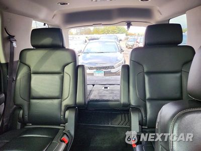 Zdjęcie 10 z 13 samochodu: 2015 CHEVROLET TAHOE K1500 LTZ VIN:1GNSKCKC2FR542126 - miniatura