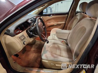 Zdjęcie 7 z 12 samochodu: 2007 BUICK LUCERNE CX VIN:1G4HP57247U210375 - miniatura
