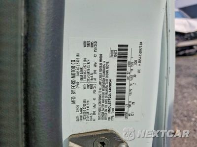 Zdjęcie 13 z 13 samochodu: 2020 FORD TRANSIT CONNECT XLT DELIVERY VAN VIN:NM0LS7F22L1469854 - miniatura