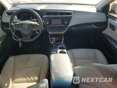 Zdjęcie 8 z 12 samochodu: 2014 TOYOTA AVALON XLE VIN:4T1BK1EBXEU121584 - miniatura