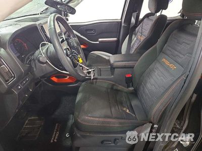 Zdjęcie 7 z 13 samochodu: 2026 NISSAN FRONTIER PRO-4X VIN:1N6ED1EK6TN640759 - miniatura