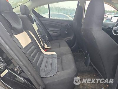 Zdjęcie 10 z 12 samochodu: 2016 NISSAN VERSA 1.6 S PLUS VIN:3N1CN7AP0GL847622 - miniatura