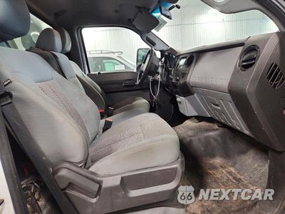 Zdjęcie 10 z 12 samochodu: 2016 FORD F250 SUPER DUTY VIN:1FTBF2B63GEC63472 - miniatura
