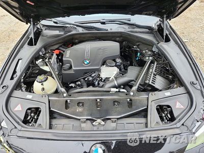 Zdjęcie 11 z 12 samochodu: 2016 BMW 528 I VIN:WBA5A5C58GD527792 - miniatura