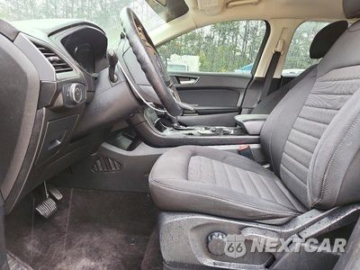 Zdjęcie 7 z 14 samochodu: 2017 FORD EDGE SE VIN:2FMPK4G99HBB41210 - miniatura