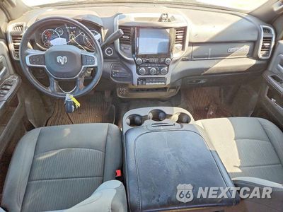 Zdjęcie 8 z 12 samochodu: 2023 RAM 3500 BIG HORN VIN:3C63RRHL9PG511225 - miniatura