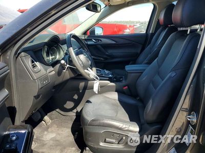 Zdjęcie 7 z 14 samochodu: 2021 MAZDA CX-9 TOURING VIN:JM3TCACY6M0501502 - miniatura