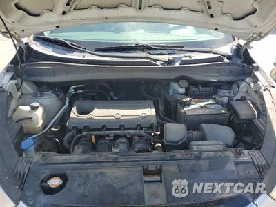 Zdjęcie 12 z 13 samochodu: 2010 HYUNDAI TUCSON LIMITED VIN:KM8JU3AC7AU021260 - miniatura