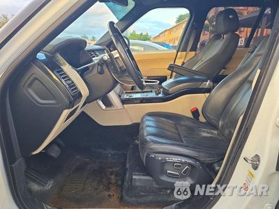 Zdjęcie 7 z 13 samochodu: 2013 LAND ROVER RANGE ROVER HSE VIN:SALGS2DF8DA107566 - miniatura
