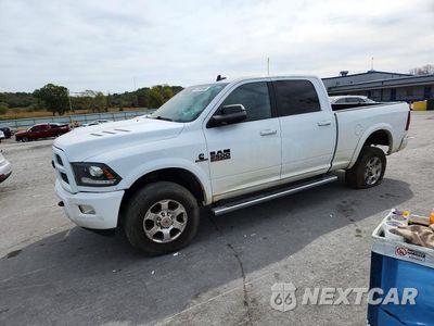 2017 RAM 2500 LARAMIE 3C6UR5FL6HG767386 - główne zdjęcie licytacji z USA - miniatura