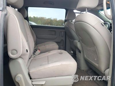 Zdjęcie 11 z 13 samochodu: 2016 KIA SEDONA LX VIN:KNDMB5C14G6115320 - miniatura