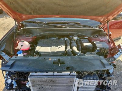 Zdjęcie 12 z 13 samochodu: 2026 HYUNDAI SANTA FE XRT VIN:5NMP3DGLXTH171890 - miniatura