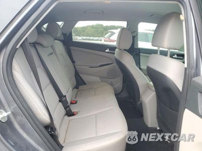 Zdjęcie 11 z 13 samochodu: 2019 HYUNDAI TUCSON SE VIN:KM8J2CA4XKU987408 - miniatura