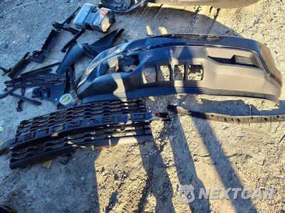 Zdjęcie 12 z 13 samochodu: 2021 CHEVROLET SILVERADO K1500 CUSTOM VIN:1GCPYBEK2MZ255280 - miniatura