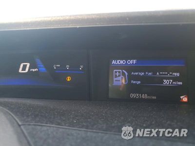 Zdjęcie 9 z 12 samochodu: 2012 HONDA CIVIC LX VIN:2HGFG3B55CH561182 - miniatura
