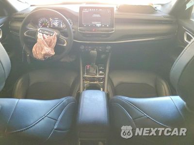 Zdjęcie 8 z 13 samochodu: 2026 JEEP COMPASS LATITUDE VIN:3C4NJDBN2TT209377 - miniatura