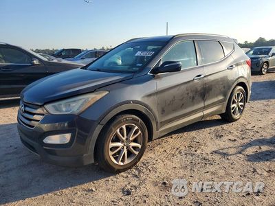 2015 HYUNDAI SANTA FE SPORT 2.0T 5XYZUDLA1FG248283 - główne zdjęcie licytacji z USA - miniatura