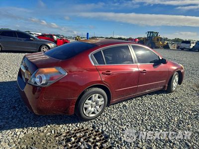 Trzecie zdjęcie samochodu z tyłu: 2012 NISSAN ALTIMA 2.5 S VIN:1N4AL2AP0CC136138 - miniatura