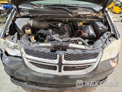 Zdjęcie 12 z 13 samochodu: 2012 DODGE GRAND CARAVAN SXT VIN:2C4RDGCG4CR178551 - miniatura