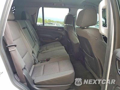 Zdjęcie 11 z 14 samochodu: 2015 GMC YUKON SLE VIN:1GKS2AKC3FR700815 - miniatura