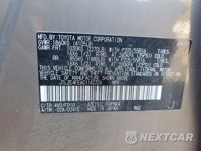 Zdjęcie 12 z 12 samochodu: 2012 SCION XB BASE VIN:JTLZE4FE6C1142326 - miniatura